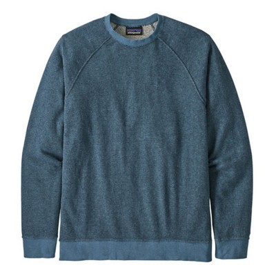 trail harbor crewneck sweatshirt