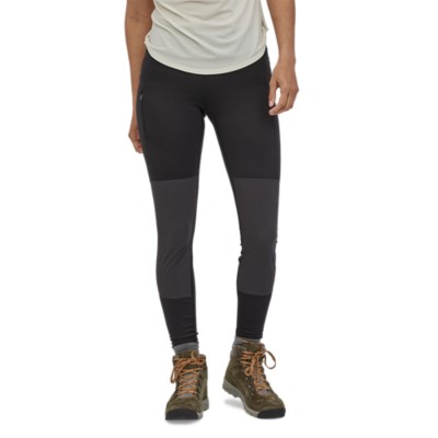 Women's Patagonia Pack Out Hike Tights