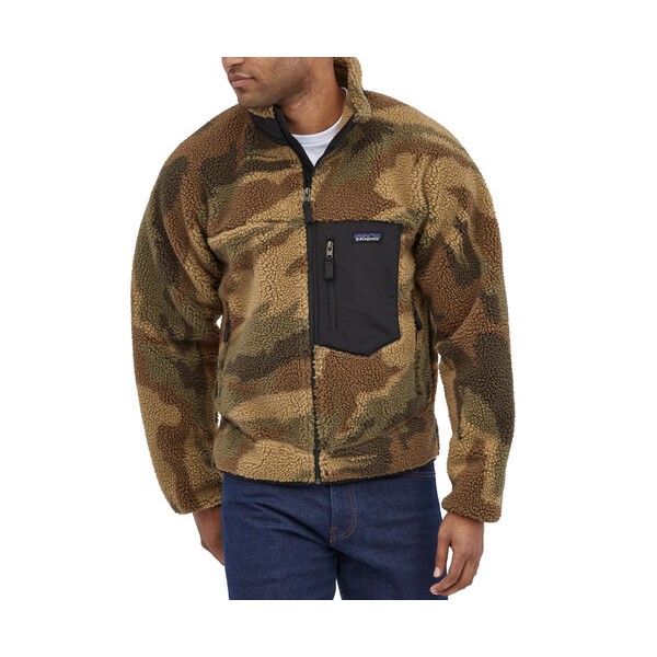 Men's Patagonia Classic Retro X Jacket product image
