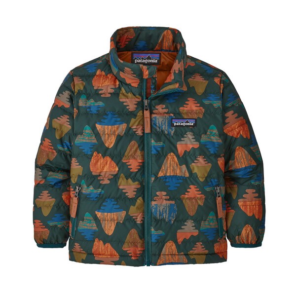 Baby Boys' Patagonia  Down Sweater Jacket product image