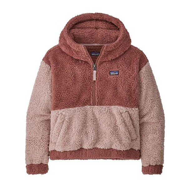Girls' Patagonia Los Gatos Hoody Sweatshirt product image