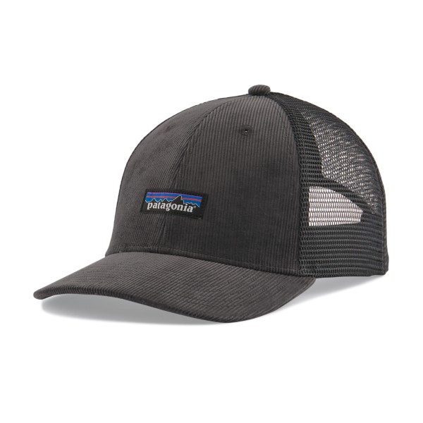 Adult Patagonia P-6 Label LoPro UnTrucker Snapback Hat product image