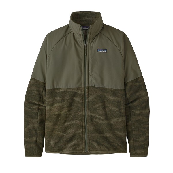 Men's Patagonia Lightweight Better Sweater Shelled Jacket product image