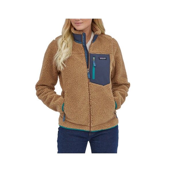 Women's Patagonia Classic Retro X Jacket product image