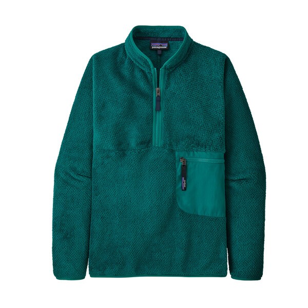 Women's Patagonia Re-Tool 1/2 Zip Pullover product image