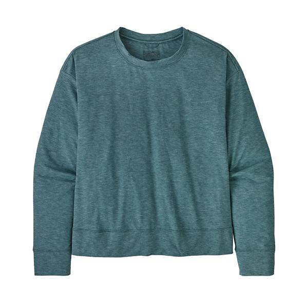 Women's Patagonia Long Sleeve Glorya Twist Top product image