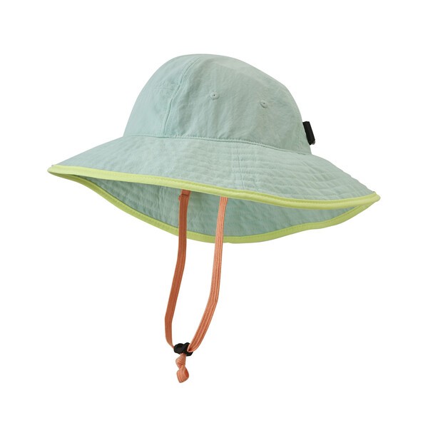 Girls' Patagonia Trim Brim Sun Hat product image
