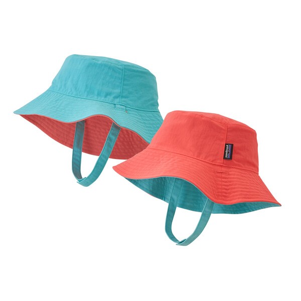 Toddler Girls' Patagonia Sun Bucket Hat product image