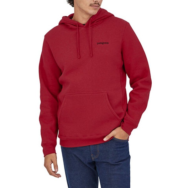 Men's Patagonia Fitz Roy Horizons Uprisal Hoodie product image