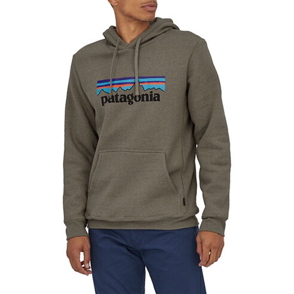 Men's Patagonia P-6 Logo Uprisal Hoodie product image