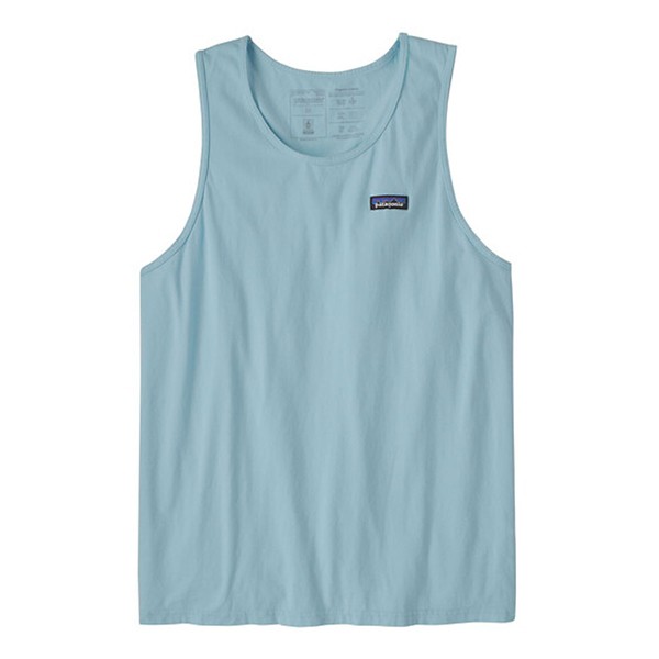 Men's Patagonia P-6 Label Organic Tank Top product image