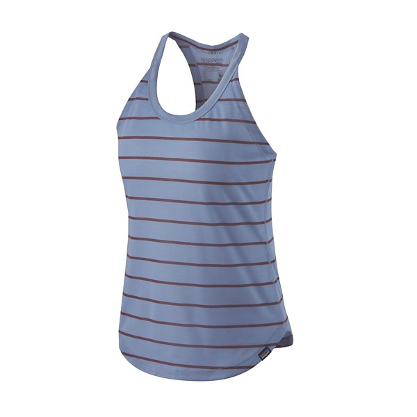 Women's Patagonia Capilene Cool Trail Tank Top product image