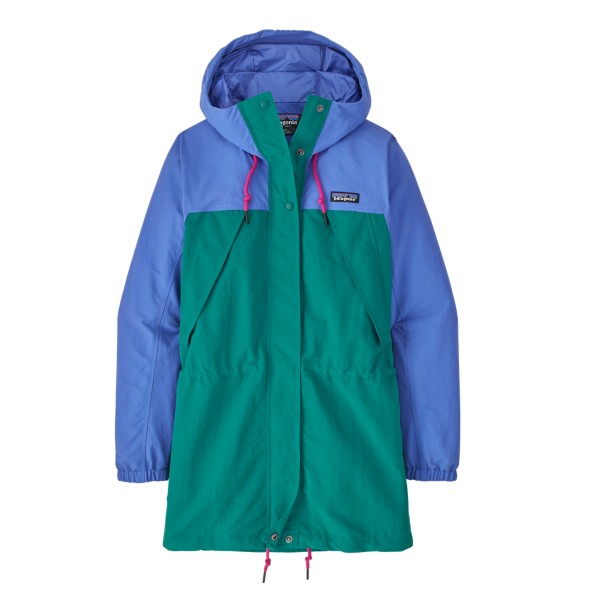 Women's Patagonia Skyforest Parka product image