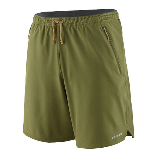 Men's Patagonia Nine Trails Shorts product image