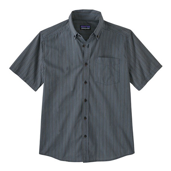 Men's Patagonia Daily Short Sleeve Shirt product image