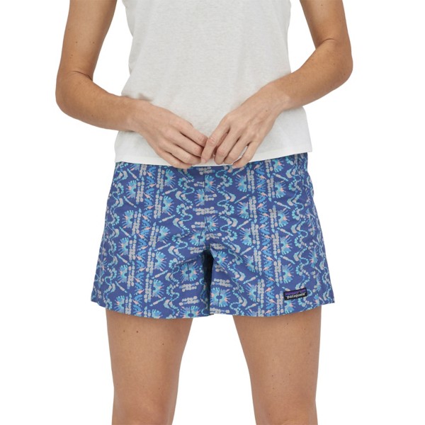 Women's Patagonia Baggies Hybrid Shorts product image
