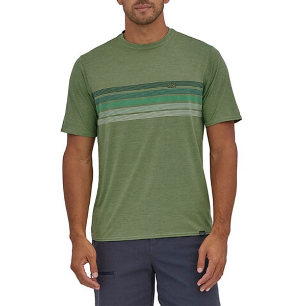 Men's Patagonia Capilene Cool Daily Lightweight T-Shirt product image