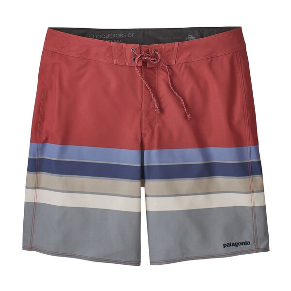 Men's Patagonia Hydropeak Boardshorts product image