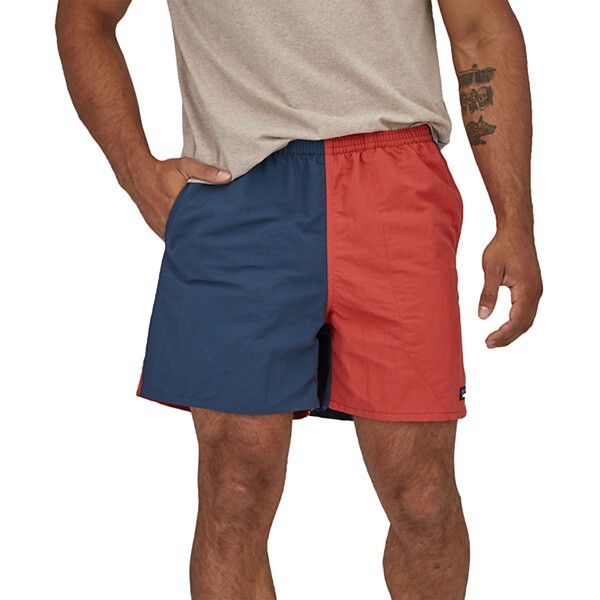 Men's Patagonia Baggies Swim Trunks product image