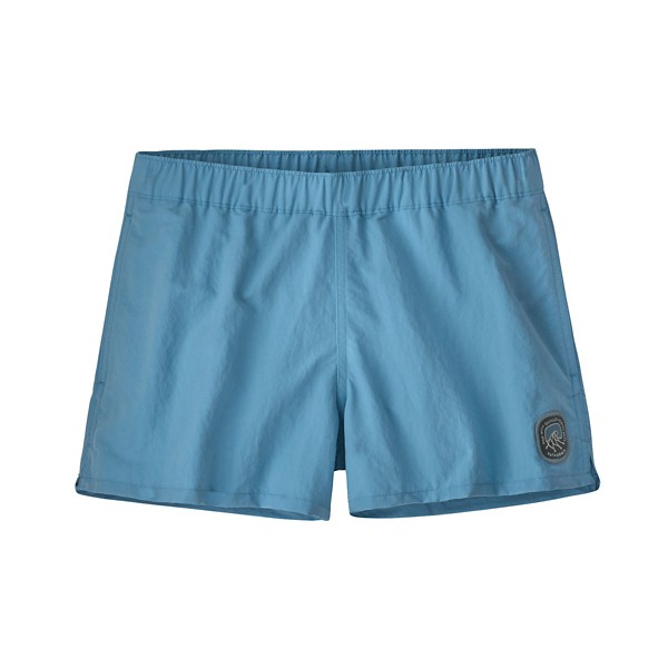 Women's Patagonia Barely Baggies Hybrid Shorts product image