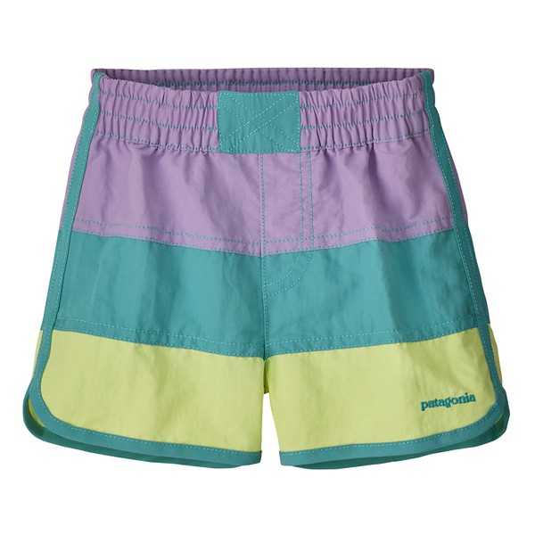 Baby Girls' Patagonia Boardshorts product image