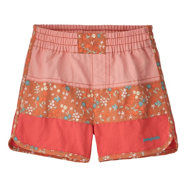 Toddler Girls' Patagonia Boardshorts product image