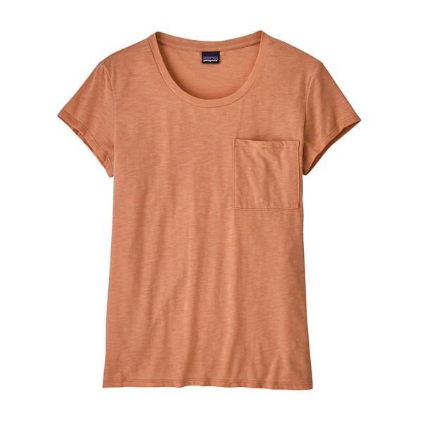 Women's Patagonia Mainstay Tee product image