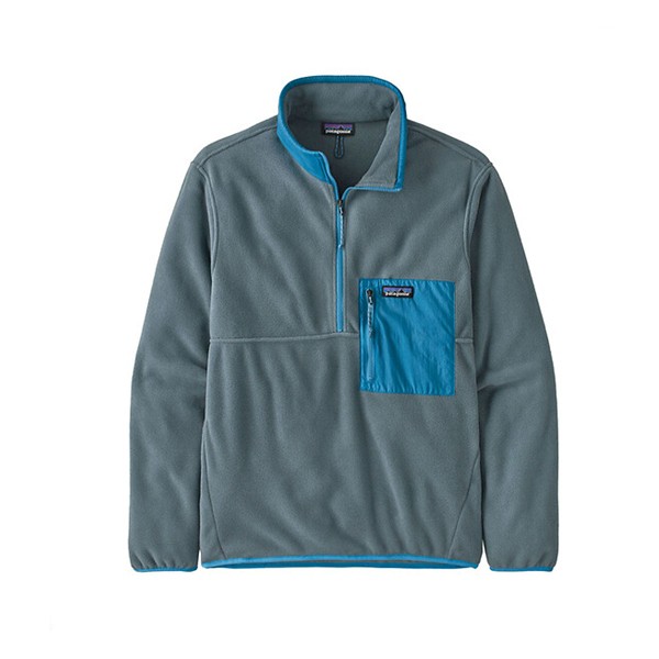 Men's Patagonia Microdini Fleece 1/2 Zip Pullover product image
