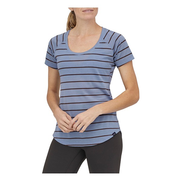 Women's Patagonia Capilene Cool Trail Shirt product image