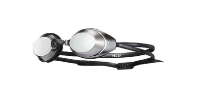 Adult TYR Vecta Mirrored Racing Goggles