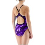 Women's TYR Vitric Diamondfit One Piece Swimsuit - Thumbnail 2 of 2