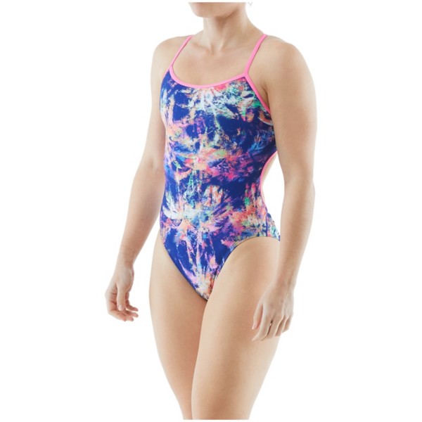 Women's TYR Zandia Trinityfit One-Piece product image