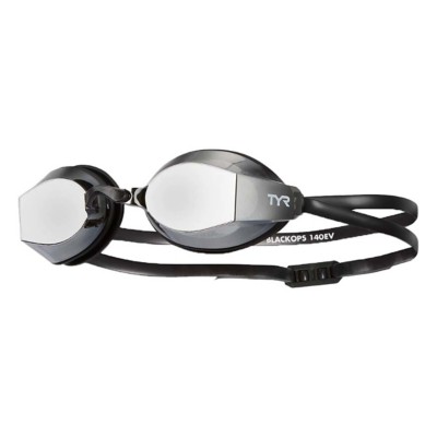 TYR Mirrored Goggles