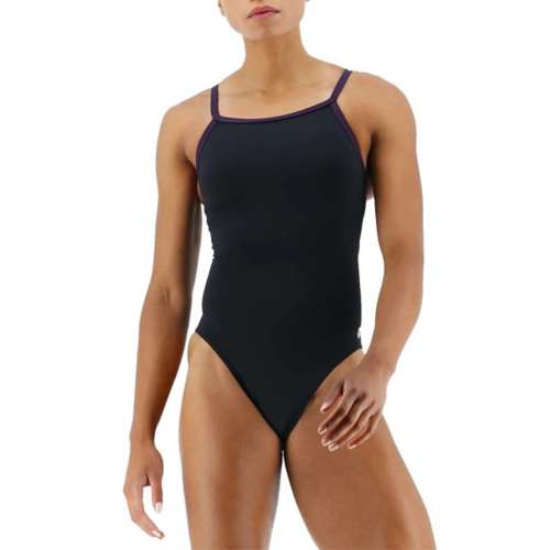 Women's TYR Diamond ControlFit One Piece Swimsuit