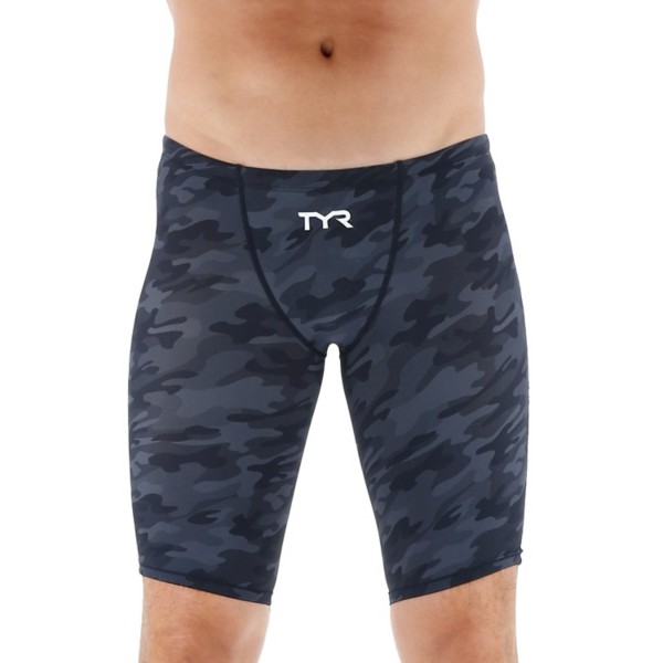 Men's TYR Camo Thrasher Jammers product image