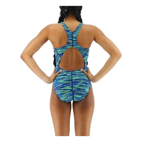 Women's TYR Fizzy Max Fit One Piece Swimsuit