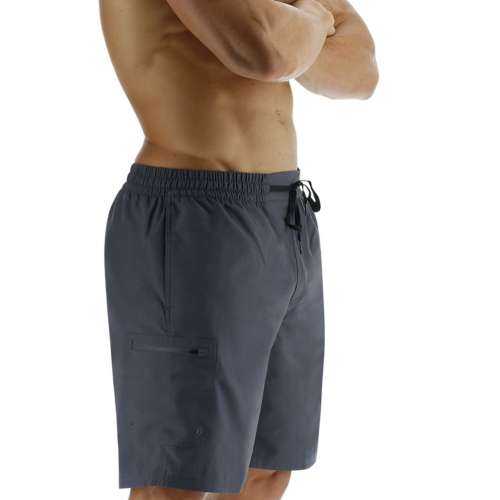 Men's TYR Challenger X Swim Trunks