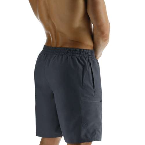 Men's tyr on sale challenger swim trunks