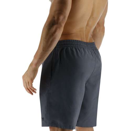 Men's TYR Challenger X Swim Trunks