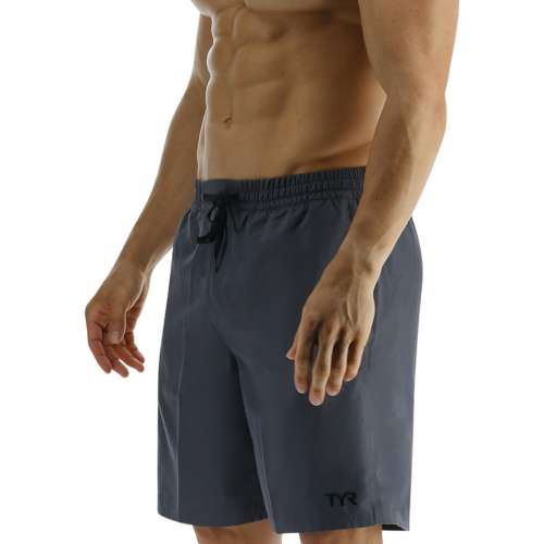 Men's Chubbies Lined Classic Swim Trunks