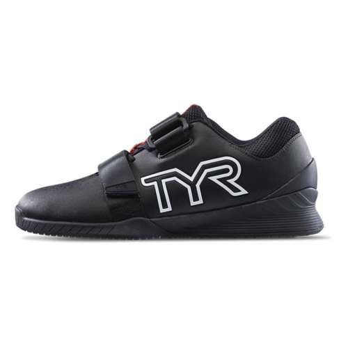 Adult TYR L-1 Hook N Loop Training Shoes