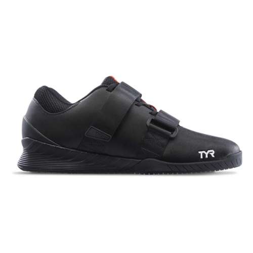 Adult TYR L-1 Hook N Loop Training Shoes