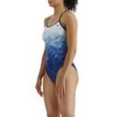 Women's TYR Geoscope Trinityfit One Piece Swimsuit