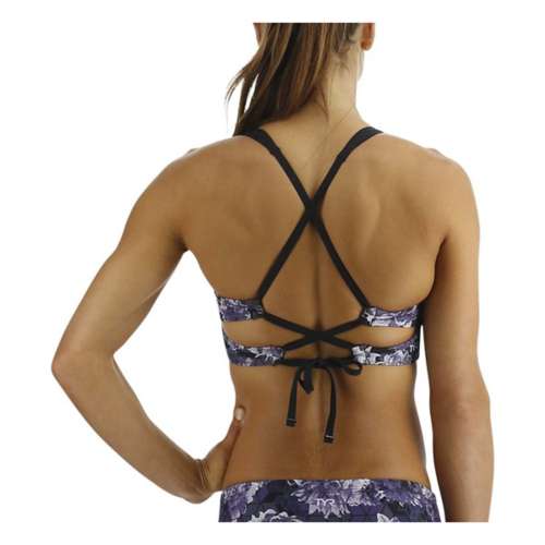 Women's TYR Madeline Swim Bikini Top