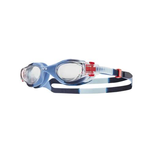 Kids' TYR Vesi Swim Goggles