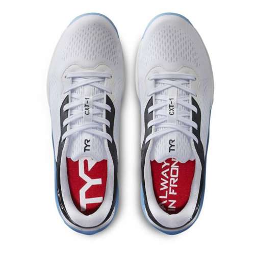 Adult TYR CXT1 Training Shoes