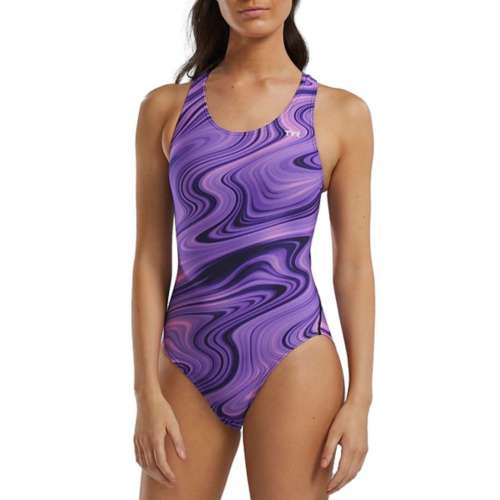 Women's TYR MaxFit Vitality One Piece Swimsuit