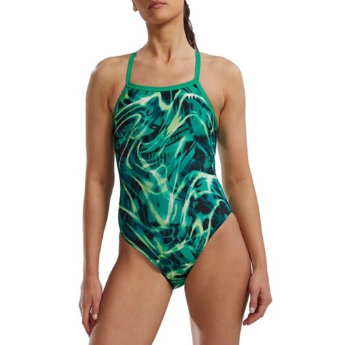 Speedo Swimsuit Women Women's Nebulous Diamondfit Swimsuit Arena
