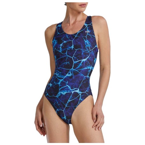 Swimsuits For Kids TYR Women's Durafast One-Piece Swimsuit
