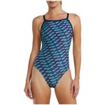 Women's TYR Durafast Elite® Women's Diamondfit Dragonflyte One Piece Swimsuit - Thumbnail 1 of 6